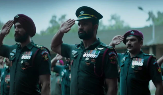 Uri – The Most Important Movie Of 2019